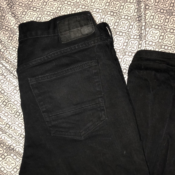 Pac Sun Jeans - Picture 2 of 4